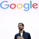 Google CEO Sundar Pichai (Image: Getty)
